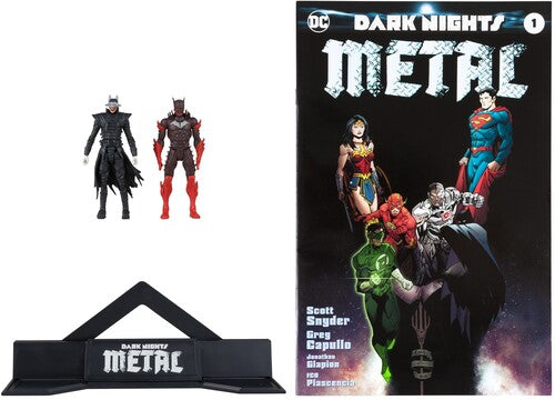 Dc Direct - Dc Direct - Collectibles