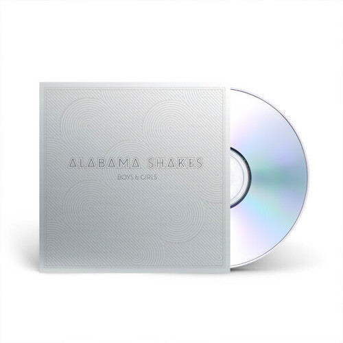 Alabama Shakes - Boys & Girls (10 Year Anniversary Edition) - Music CD