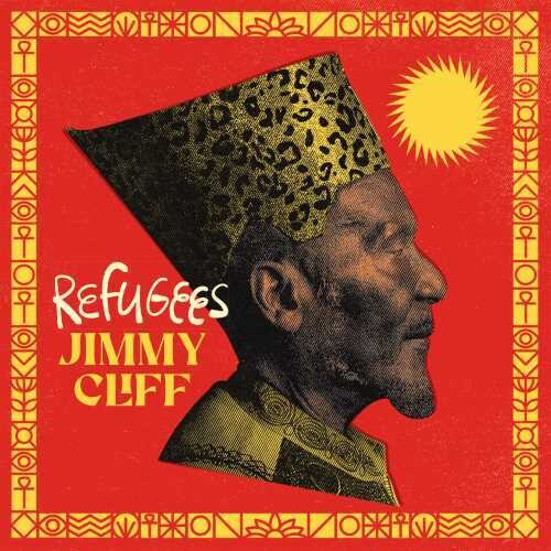 Cliff,jimmy - Refugees - Music CD