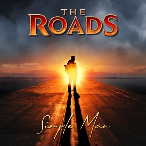 Roads - Simple Man - Music CD