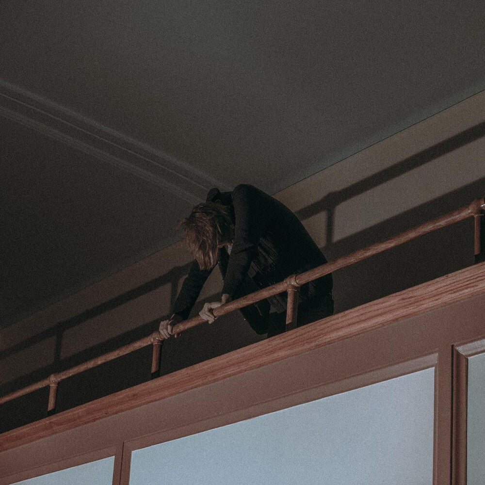 the album cover for Farmer, Logan - A Mold For The Bell