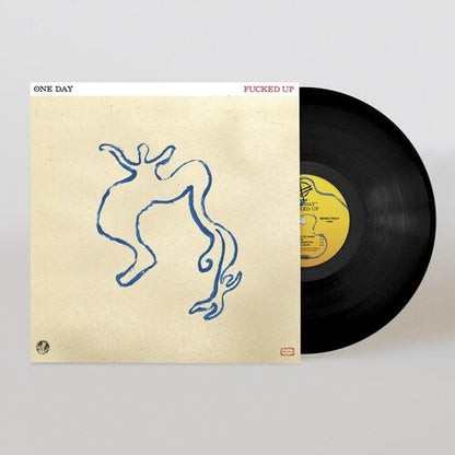 Fucked Up - One Day Vinyl Record