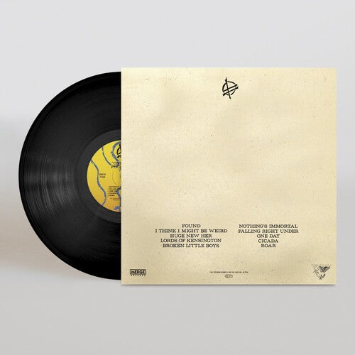 Fucked Up - One Day Vinyl Record