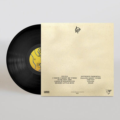 Fucked Up - One Day Vinyl Record
