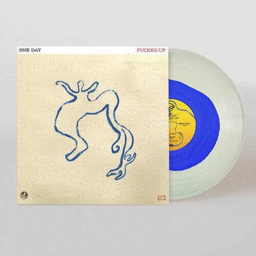 Fucked Up - One Day - Vinyl Record