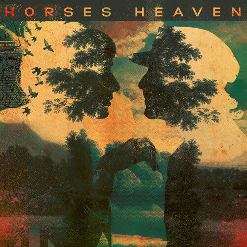 Horses Heaven - Dancehall / Hello World - Vinyl Record