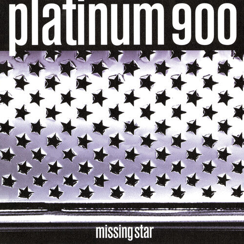 Platinum 900 - Missing Star - Vinyl Record