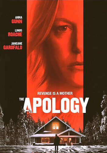 Apology - Apology - DVD