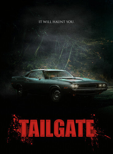 Tailgate - Tailgate - DVD
