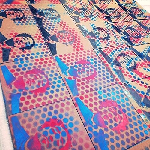 Onry Ozzborn - Ten & Two Vinyl Record