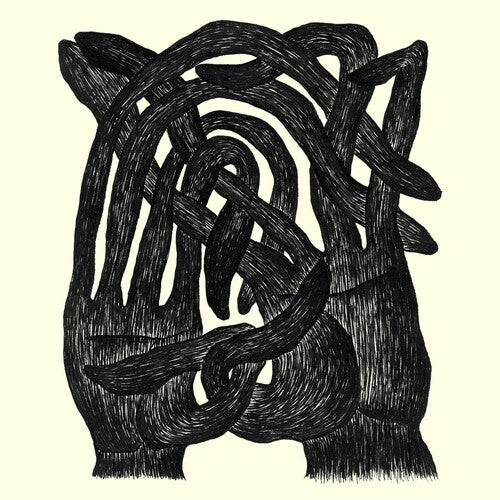 Treanor,rian & Ocen - Saccades - Vinyl Record