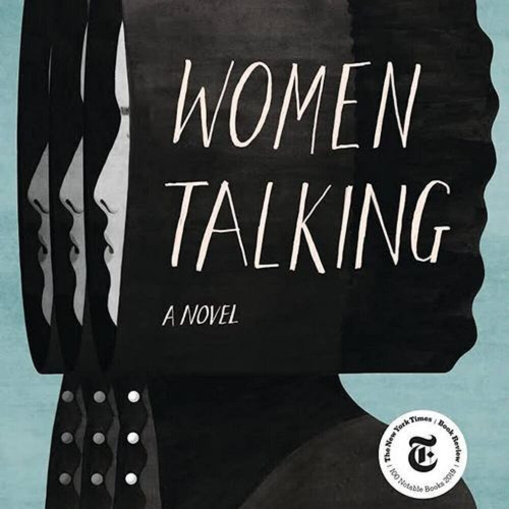 Women Talking [Movie] - Women Talking (Original Motion Picture Soundtrack) [LP] Vinyl Record