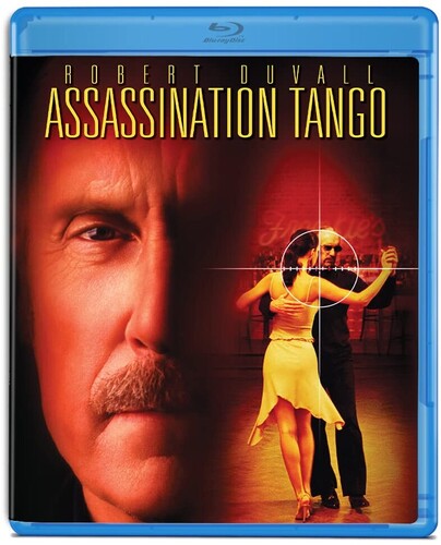 Assassination Tango - Assassination Tango - Blu-ray