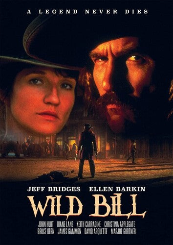 Wild Bill - Wild Bill - DVD