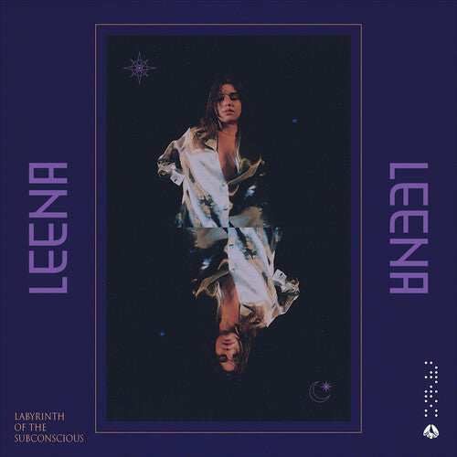 Lenna - Labyrinth Of The Subconscious Vinyl Record