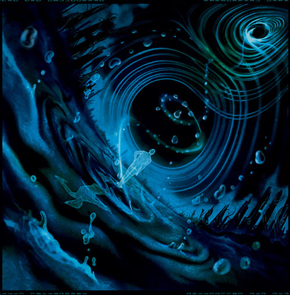 Tangential City [LP] Vinyl Record