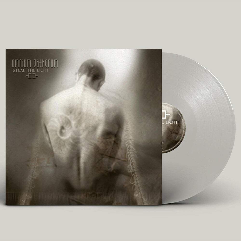 STEAL THE LIGHT [LP] Vinyl Record