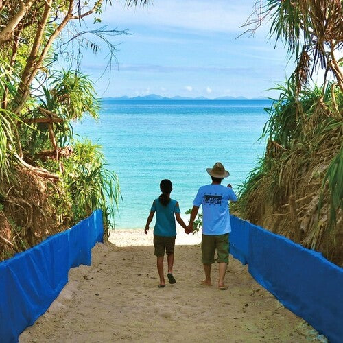 Nagisa Ni Te - New Ocean Vinyl Record