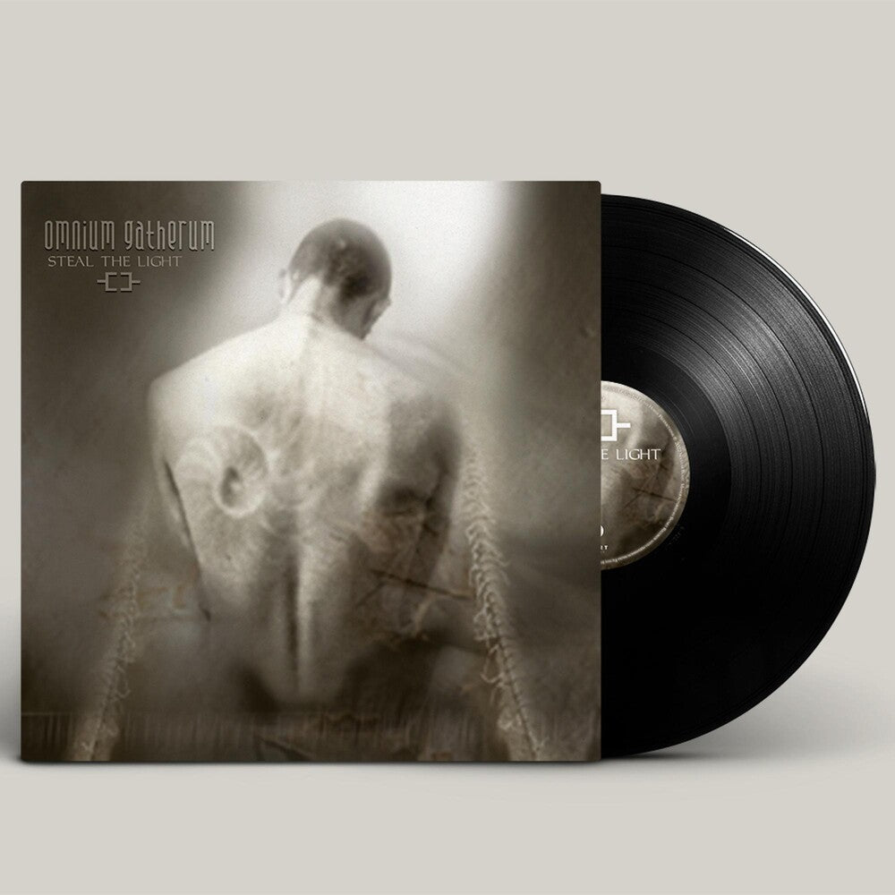 Steal The Light [LP] Vinyl Record
