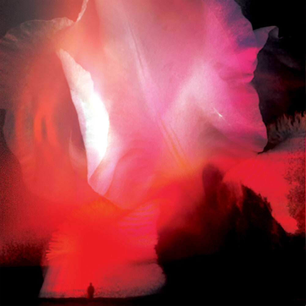 Rumskib - Red [Colored Vinyl] [Limited Edition] (Red) Vinyl Record
