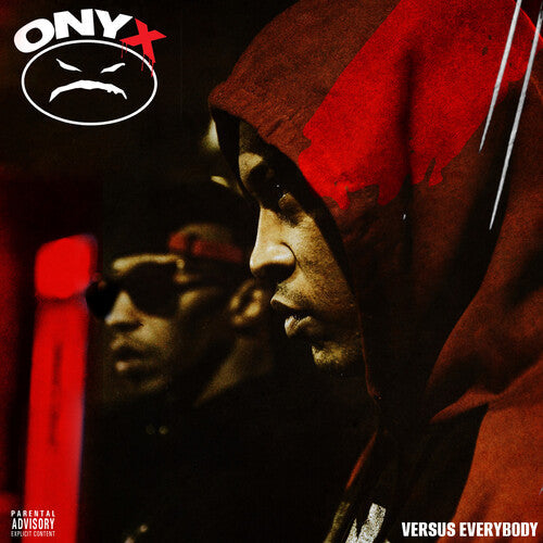 Onyx - Versus Everybody Vinyl Record