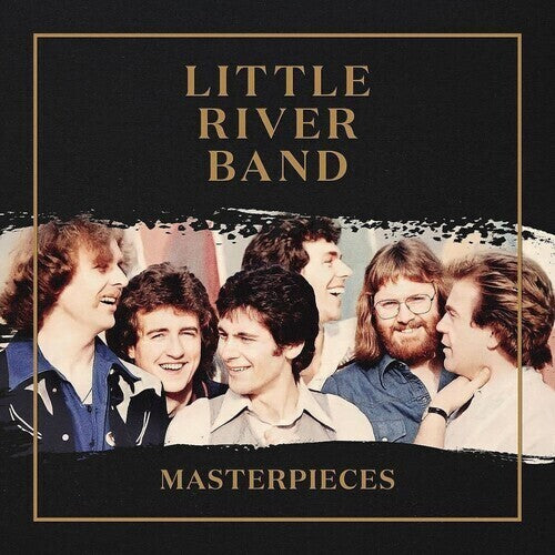 Little River Band - Masterpieces - Music CD