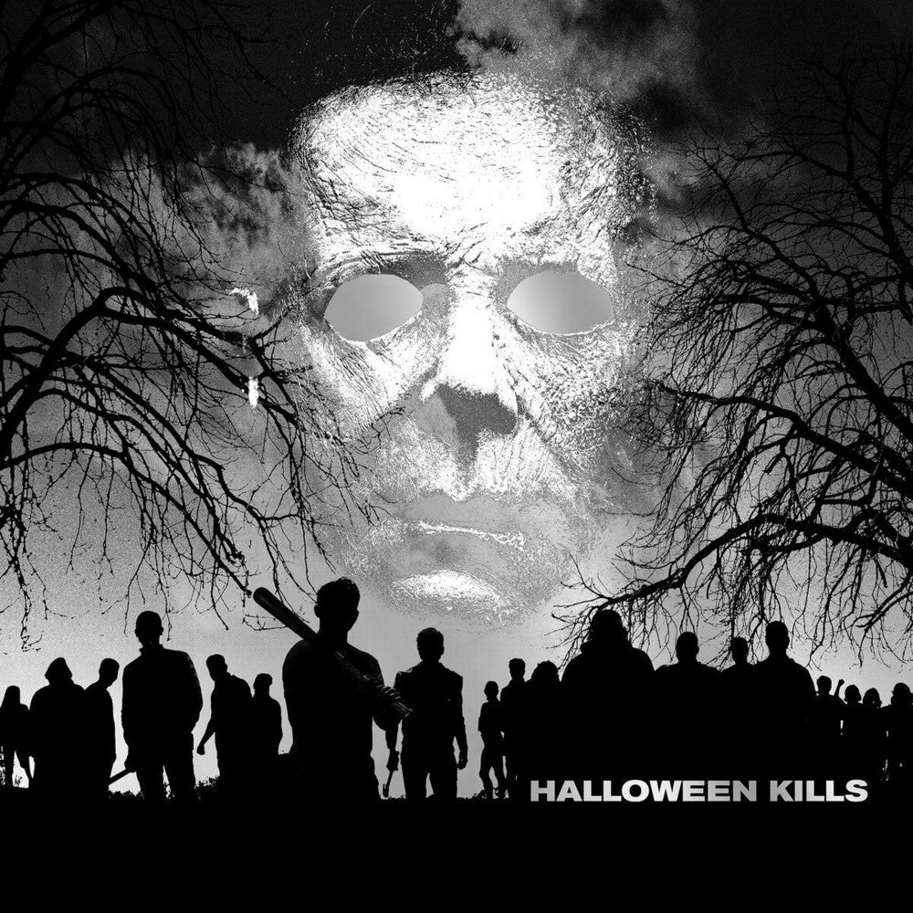 Halloween Kills [Redfire LP] Vinyl Record