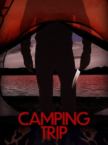 Camping Trip - Camping Trip - DVD