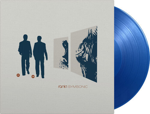 Rank 1 - Rank 1 Vinyl Record