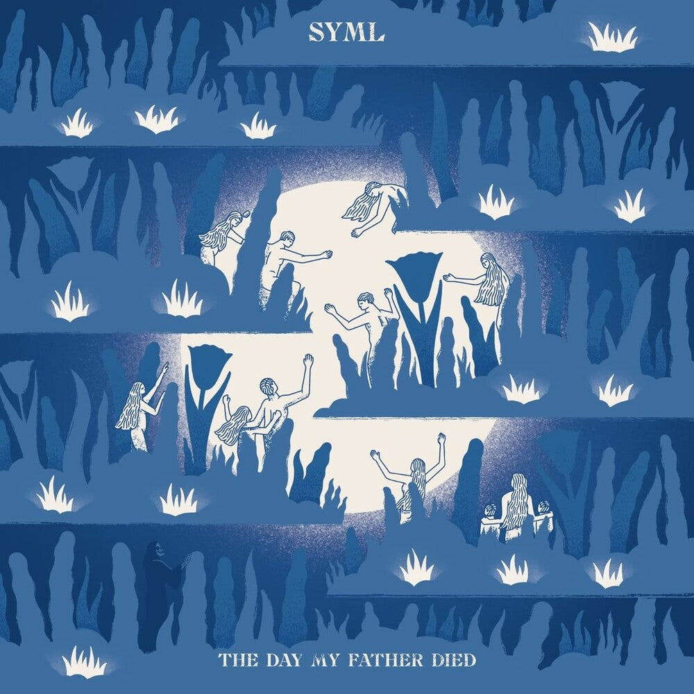 The Day My Father Died Music CD