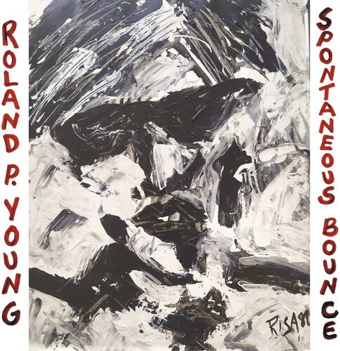 Young,roland P. - Spontaneous Bounce - Vinyl Record