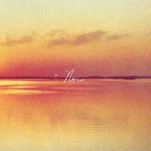 Shauf,andy - Norm - Eco Mix - Vinyl Record