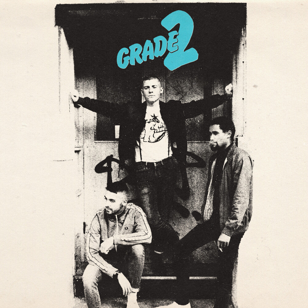 Grade 2 Music CD