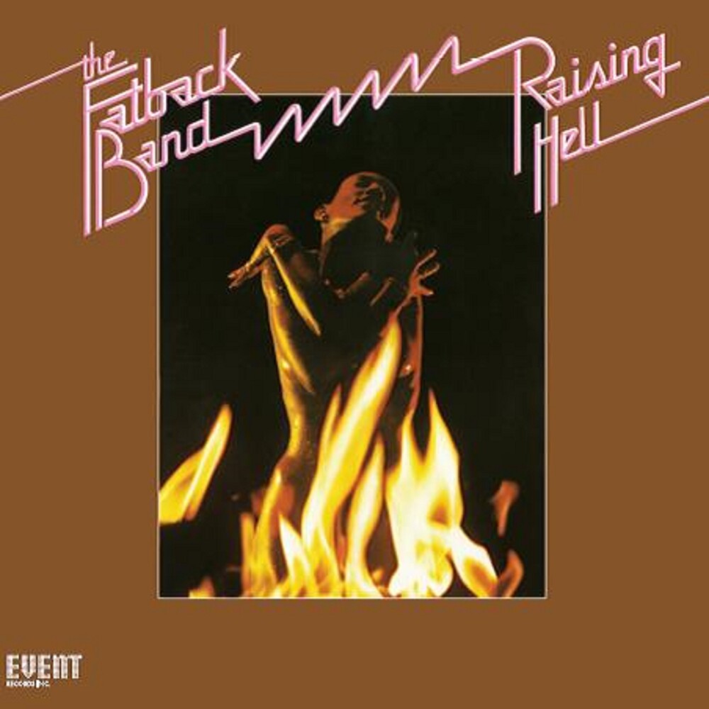 Raising Hell [LP] Vinyl Record
