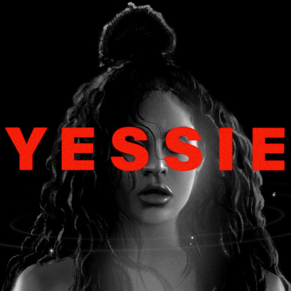 Jessie Reyez - YESSIE [LP] Vinyl Record