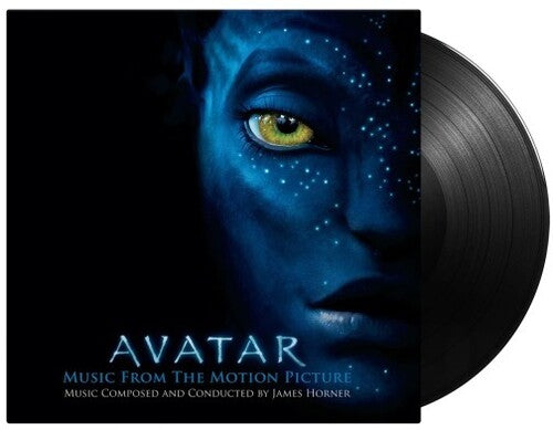 Horner,james - Avatar / O.s.t. - Vinyl Record