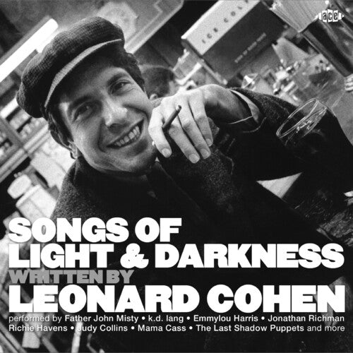 Songs Of Light & Darkness: Leonard Cohen / Various - Songs Of Light & Darkness: Leonard Cohen / Various - Music CD
