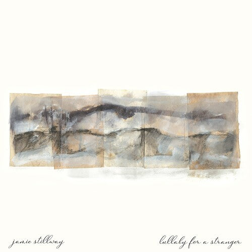 Jamie Stillway - Lullaby For A Stranger Vinyl Record