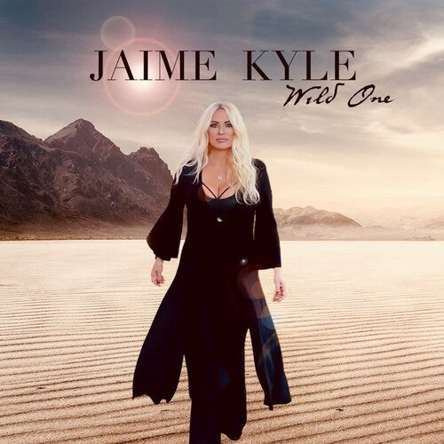 Kyle,jaime - Wild One - Music CD