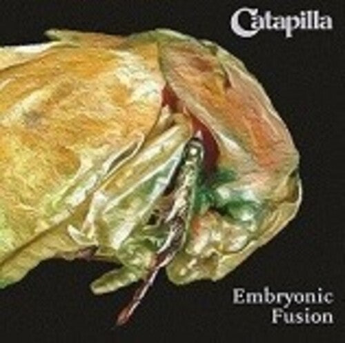 Catapilla - Embryonic Fusion Vinyl Record