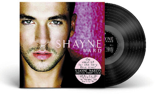 Ward,shayne - Shayne Ward - Vinyl Record