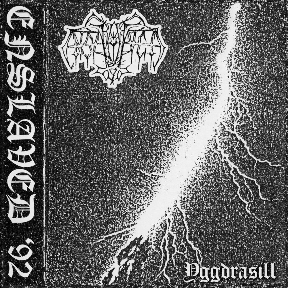 Yggdrasill [With Booklet] [Digipak] Music CD