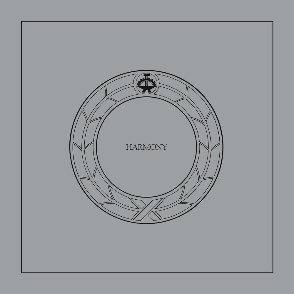 Harmony + Singles (3pk) [LP] Vinyl Record