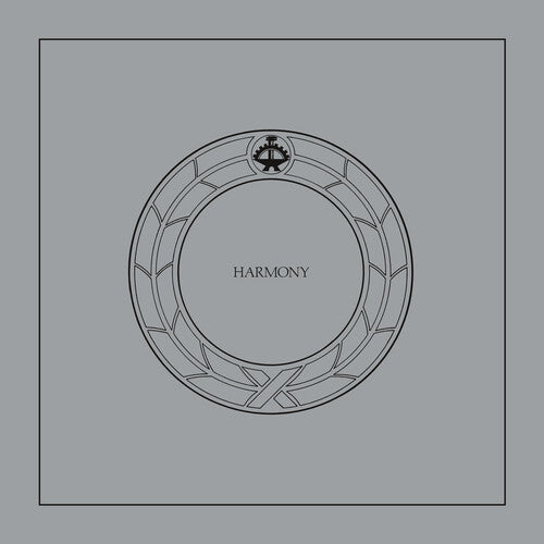 The Wake - Harmony + Singles [3LP] Vinyl Record