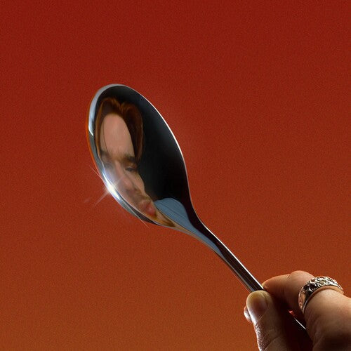 Jerome,oscar - Spoon - Vinyl Record