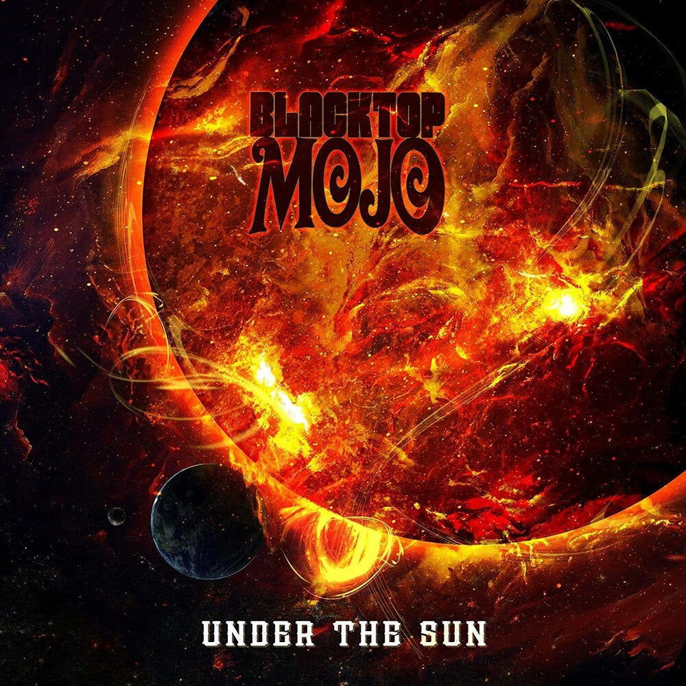 Under The Sun Music CD