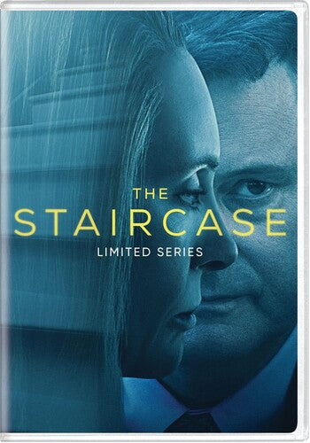 Staircase: Limited Series - Staircase: Limited Series - DVD