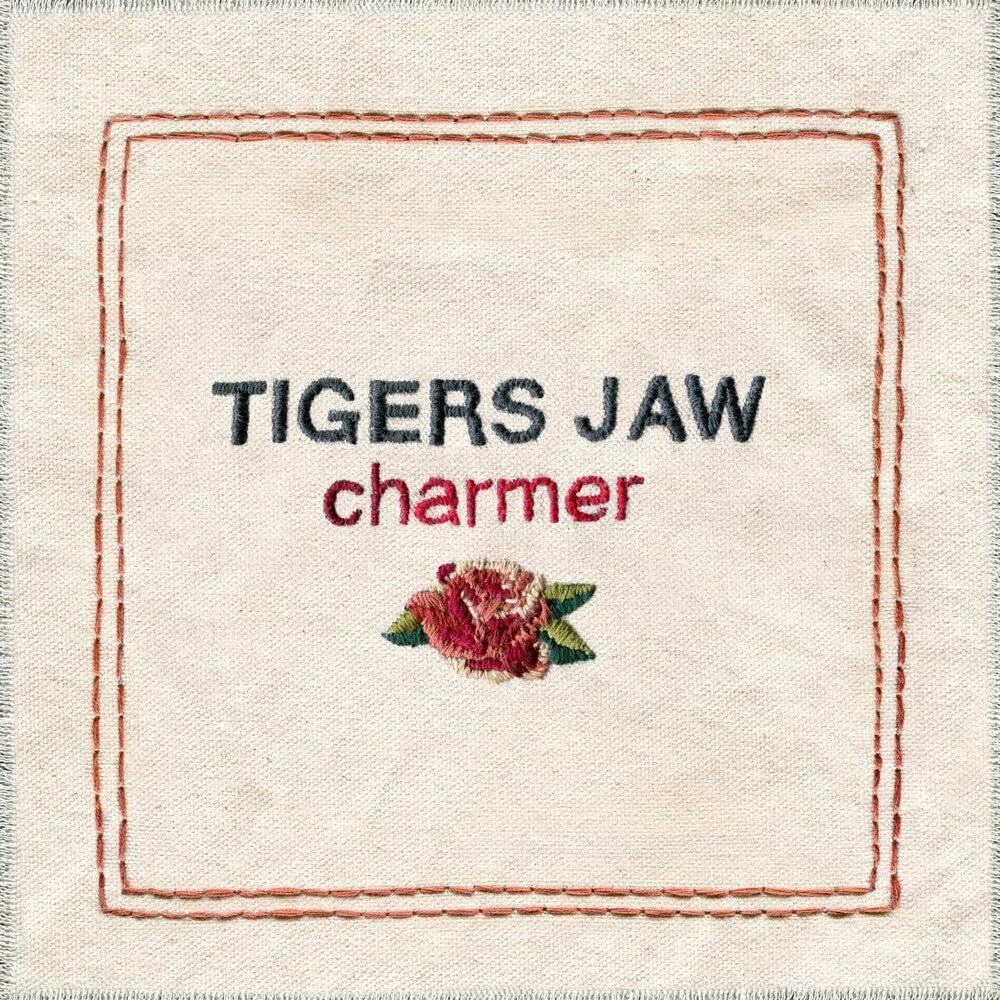 Charmer [Colored Vinyl] (Org) (Can) Vinyl Record