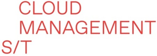 Cloud Management - Cloud Management Vinyl Record