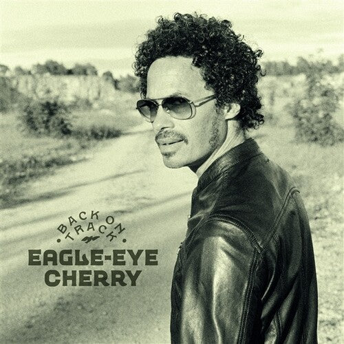 Eagle-Eye Cherry - Back On Track Vinyl Record